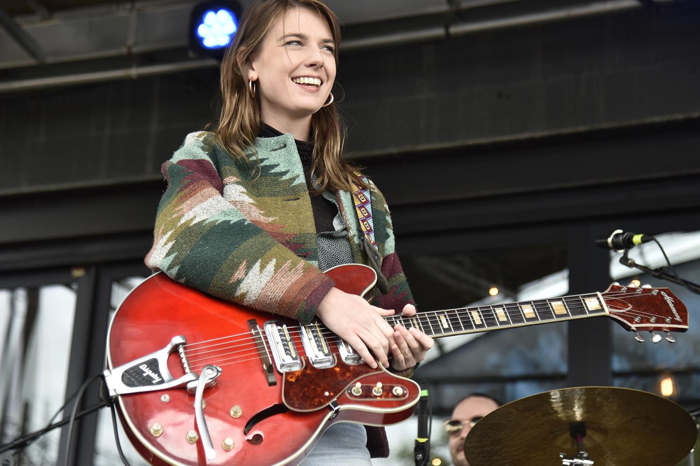 Angie McMahon Tickets Kaarten voor Angie McMahon Tour viagogo