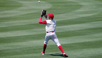 PARKING PASSES ONLY Bradenton Marauders at Clearwater Threshers