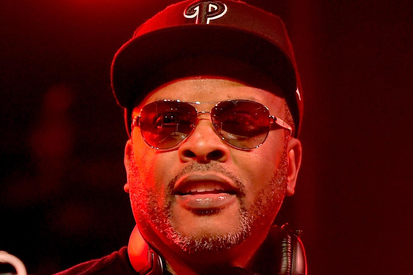 DJ Jazzy Jeff Tickets DJ Jazzy Jeff Tour Dates and Concert Tickets