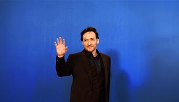 PARKING PASSES ONLY An Evening with John Cusack: Screening of High Fidelity and Q&A