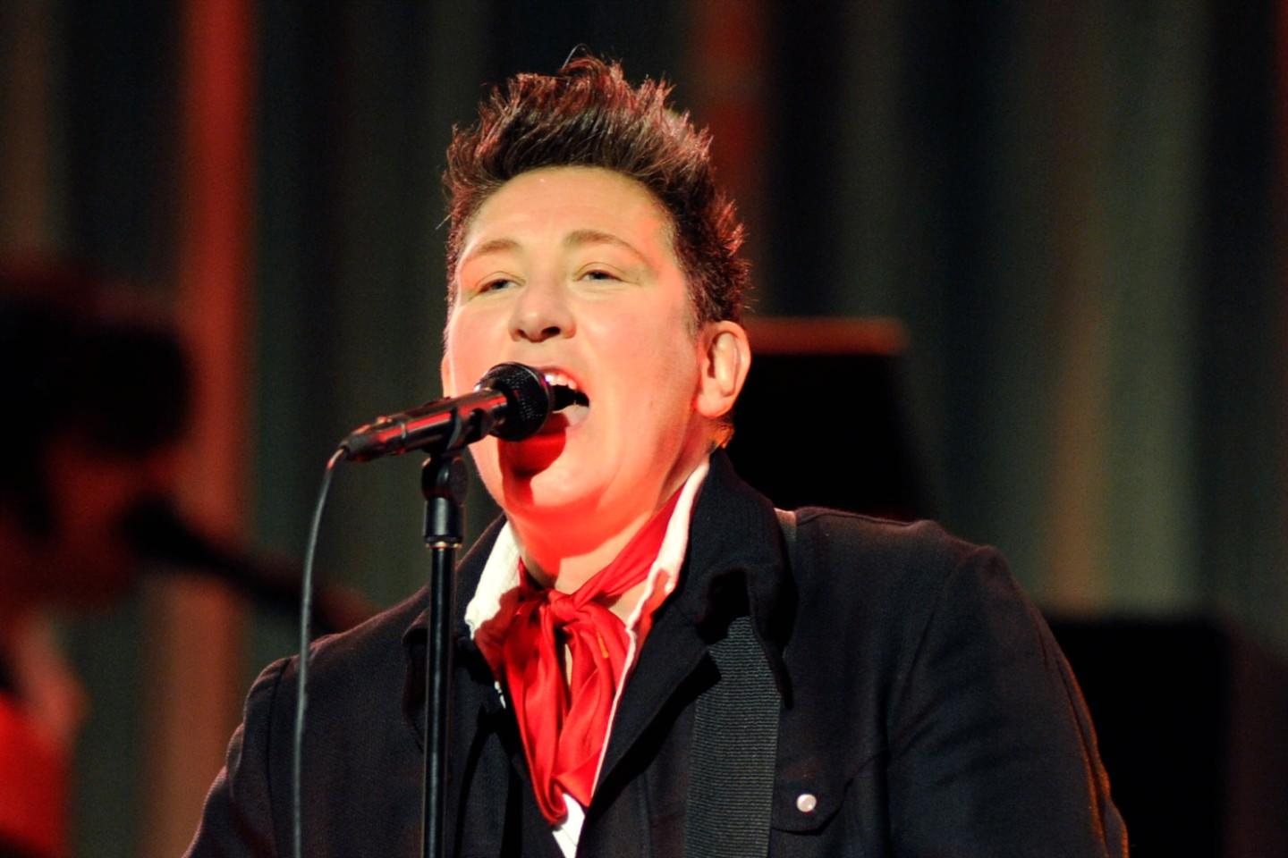 K.D. Lang Tickets Konzertkarten für K.D. Lang Tour viagogo