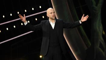 Derren Brown