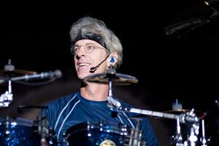 stewart copeland tour dates