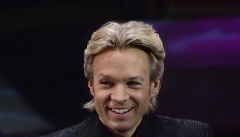 Peter Marvey - «Wings»