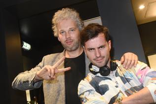 Polo & Pan