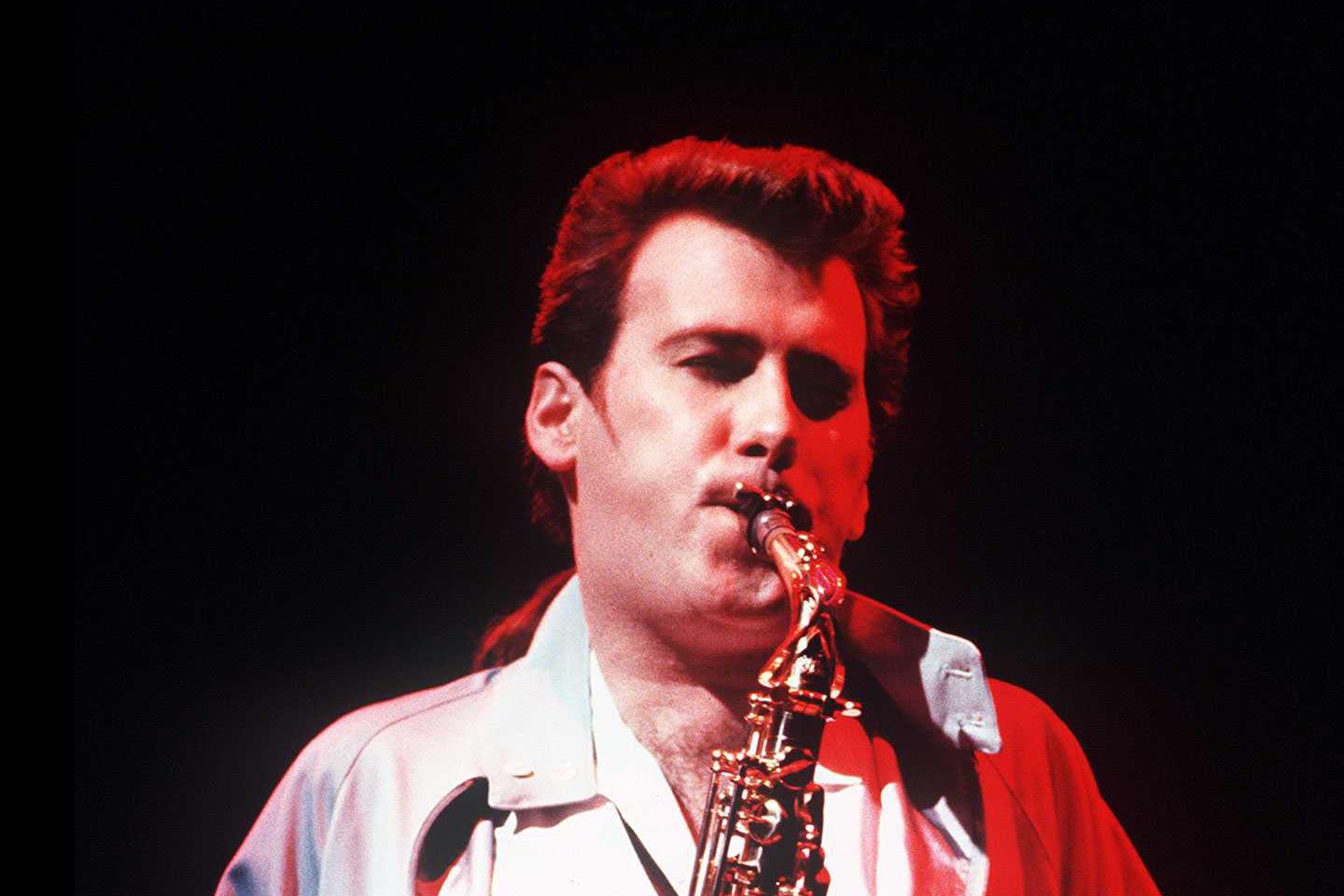 Andy MacKay Tickets | Andy MacKay Tour and Concert Tickets - viagogo