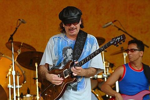 carlos santana pnc