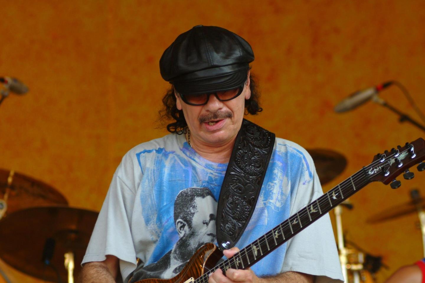 Carlos Santana Tickets | Carlos Santana Tour 2022 and Concert Tickets - viagogo