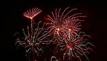 Hogmanay @ Oran Mor (Main Bar and Fonn Mor)