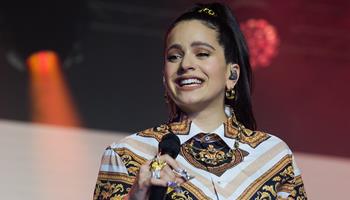Rosalía