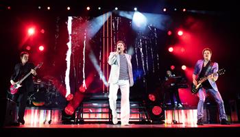 Duran Duran