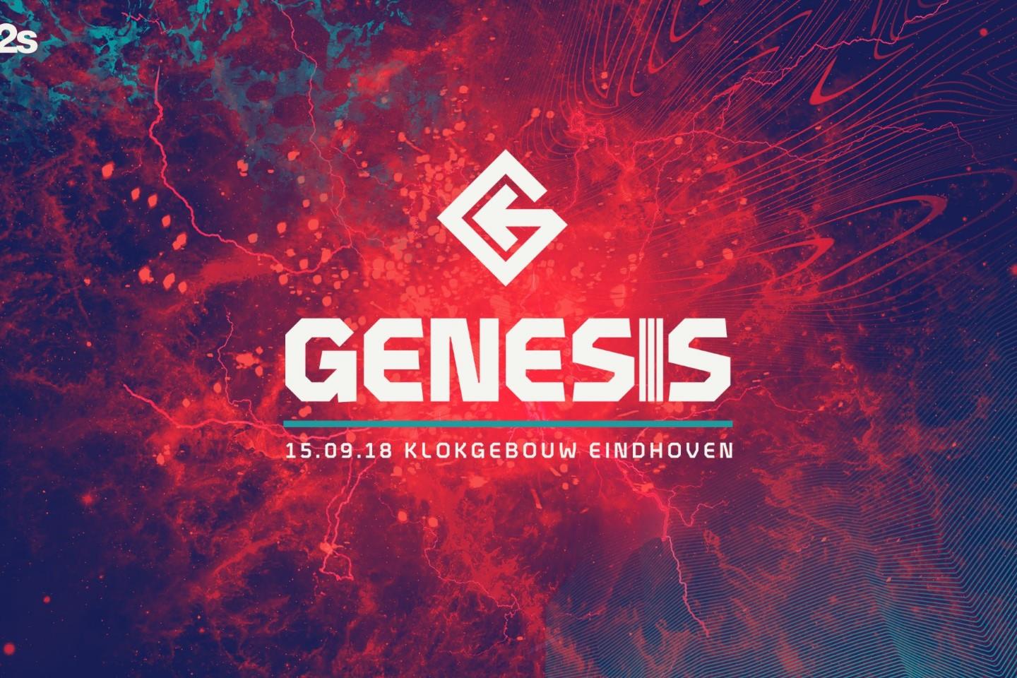 genesis tour 2023 europe