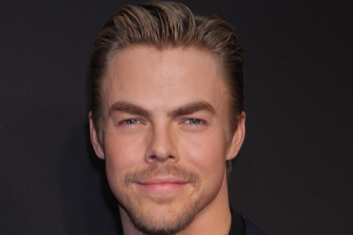 Derek Hough Tickets | Buy or Sell Tickets for Derek Hough - viagogo