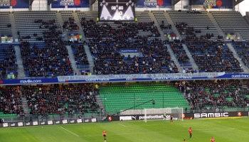 Nice vs Rennes