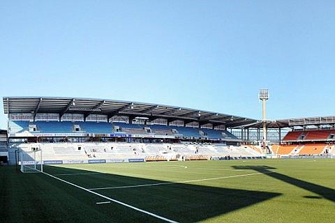 Stade Lorient FC Lorient Tickets | Karten für FC Lorient 2023 - viagogo