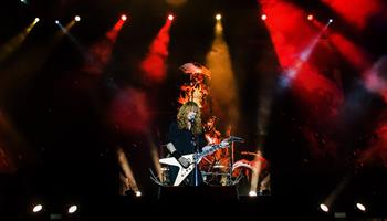 Megadeth