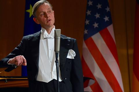 Max Raabe und das Palast Orchester Tickets | Konzertkarten für Max