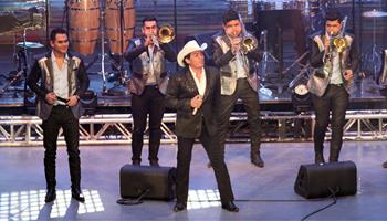 PARKING PASSES ONLY Besame Mucho Fest 2025 with Peso Pluma, Carin León, Banda MS, and many more