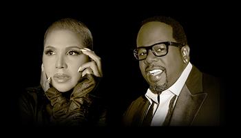 Love & Laughter: Toni Braxton & Cedric The Entertainer