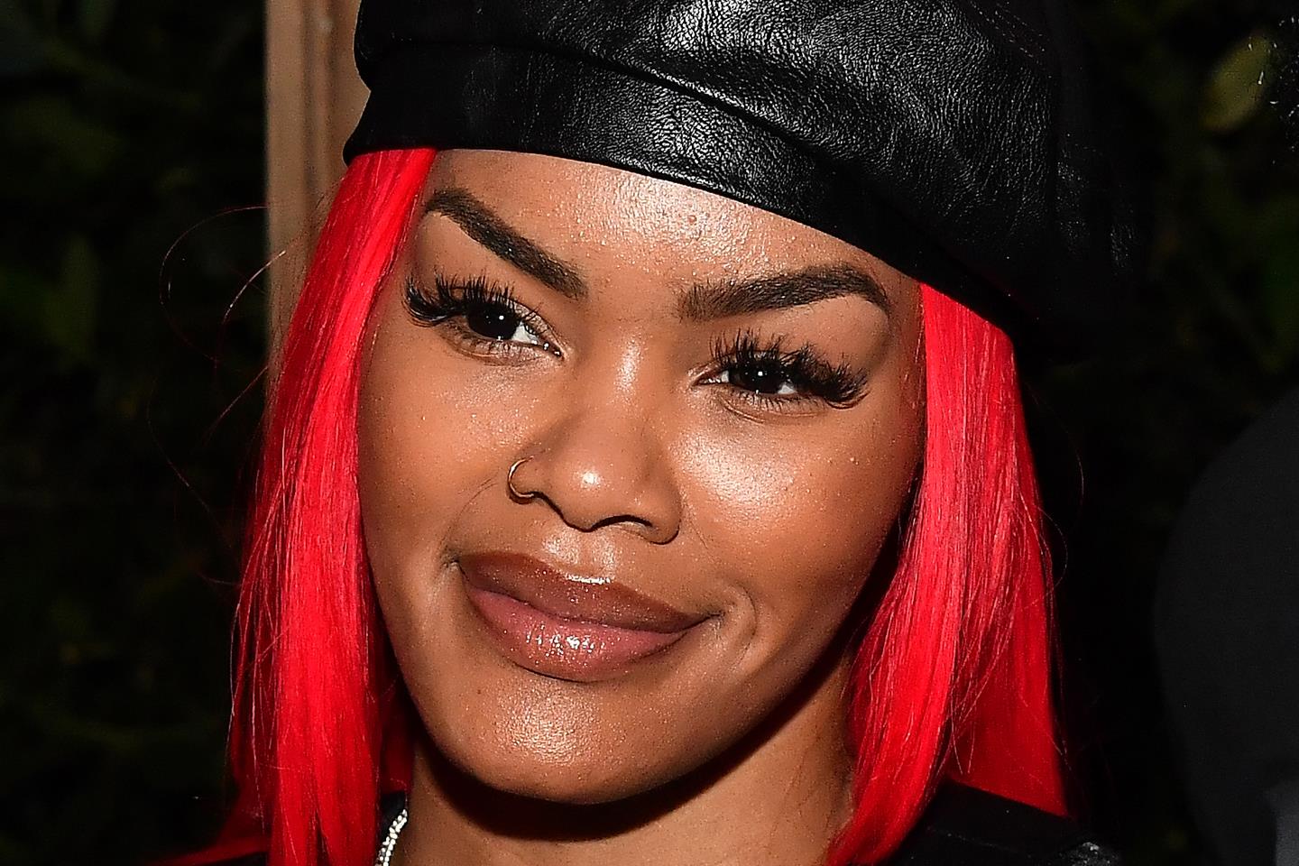 Teyana Taylor Tickets Teyana Taylor Tour and Concert Tickets viagogo