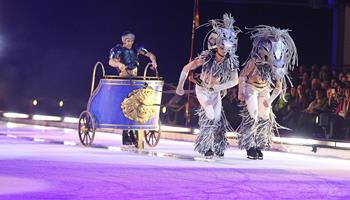 Holiday on Ice