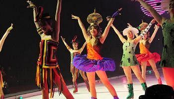 Holiday on Ice - NEW SHOW