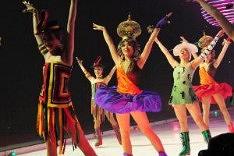 Holiday on Ice - Supernova