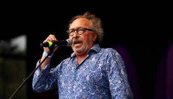 Urban Priol - TILT! Jahresrückblick