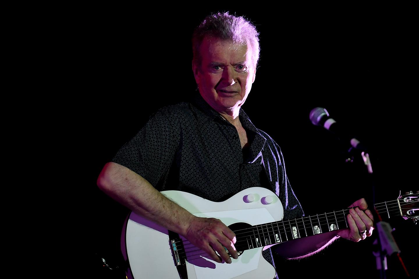 Peter White Tickets | Peter White Tour Dates 2023 and Concert Tickets