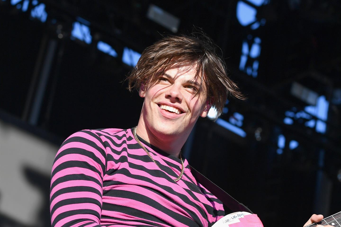 Yungblud Tickets | Yungblud Tour 2021 and Concert Tickets - viagogo