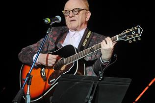 peter asher tour schedule