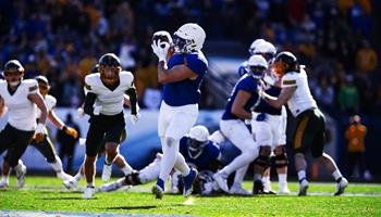 PARKING PASSES ONLY South Dakota State Jackrabbits at South Dakota Coyotes Football