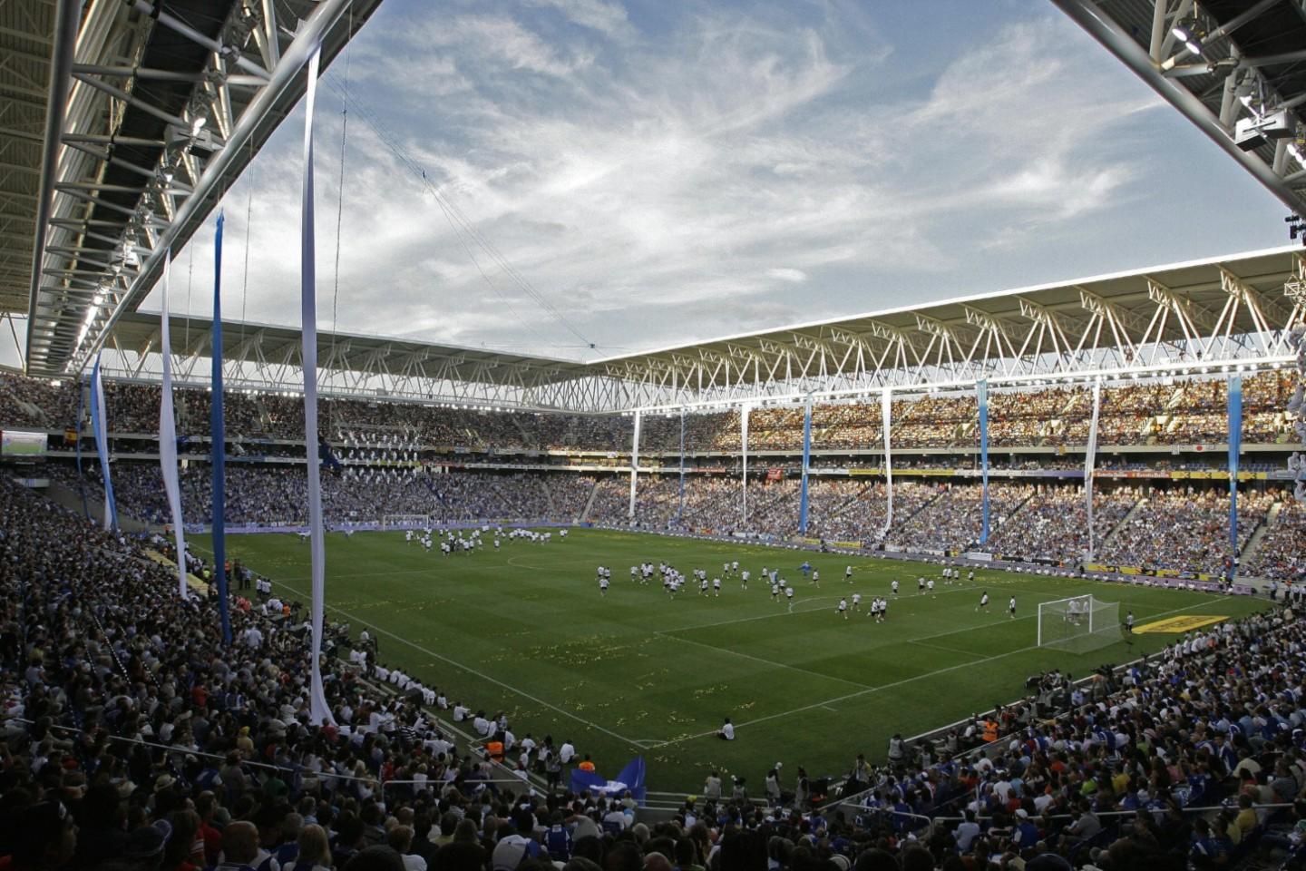 Biglietti Espanyol | Compra o Vendi Biglietti per Espanyol 2020 - viagogo