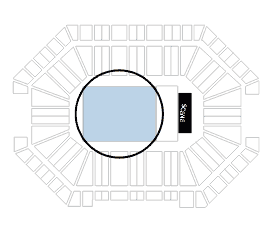 Lomepal Accor Arena (Bercy Arena) Paris Tickets | Mon 04 Dec 2023 - viagogo