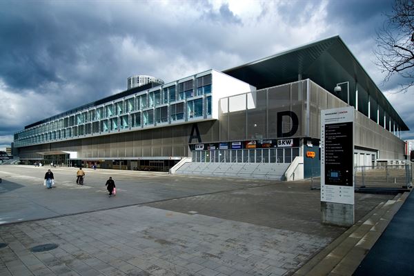 Stade de Suisse Wankdorf