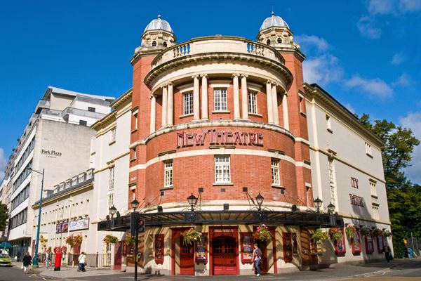 New Theatre Cardiff