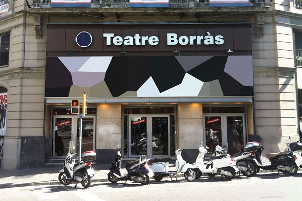 Teatro Borras