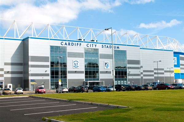 Cardiff City Stadium