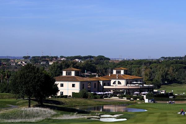Marco Simone Golf & Country Club