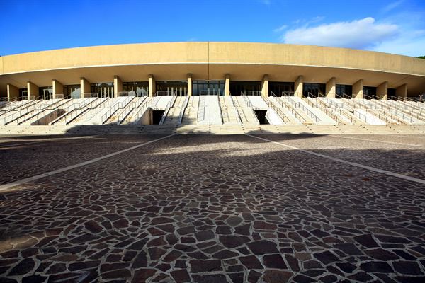 Arena Flegrea