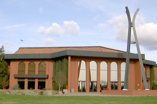 Ruth Finley Person Theater At Luther Burbank Center For The Arts