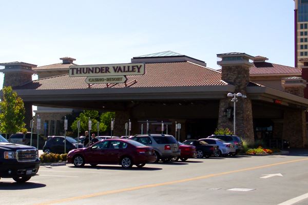 Thunder Valley Casino