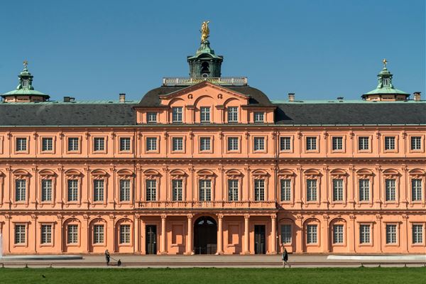 Residenz-Schloss