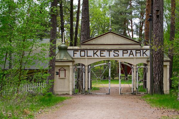 Folkets Park