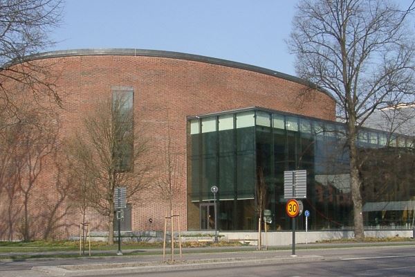 Konserthuset - Västerås