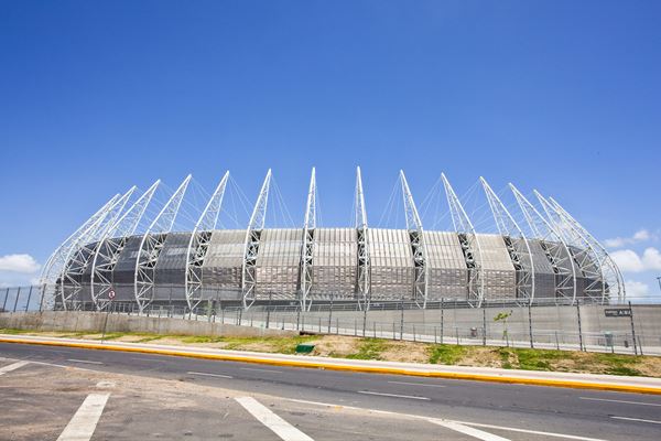 Castelao Stadium