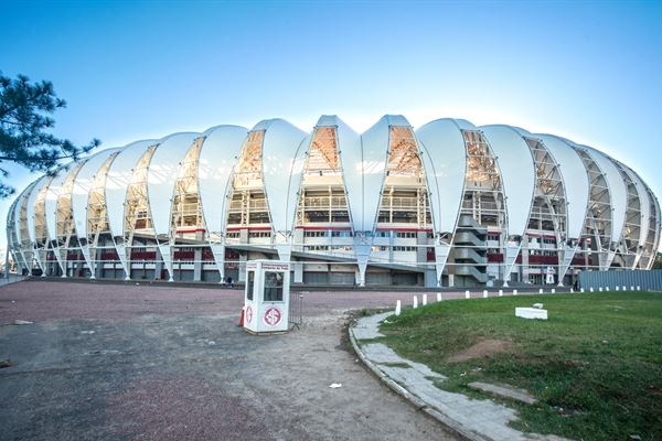 Beira-Rio Stadium
