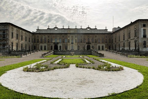 Villa Arconati - Bollate