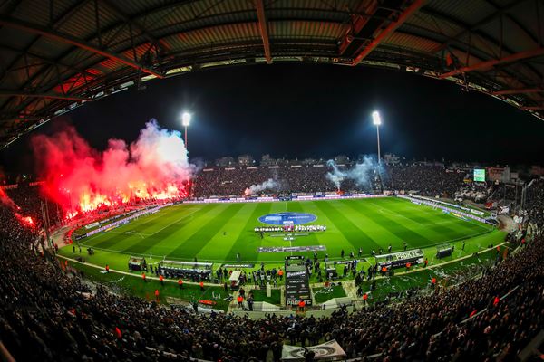 PAOK Stadium (Toumba)