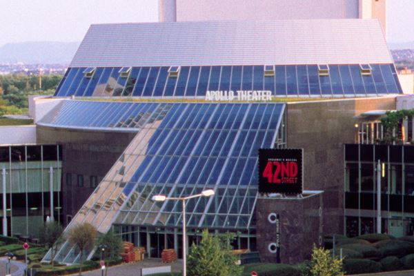 Apollo Theater Stuttgart